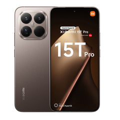 A Photo Of Xiaomi 15T Pro
