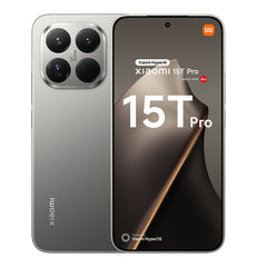 A Photo Of Xiaomi 15T Pro