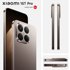 A Photo Of Xiaomi 15T Pro