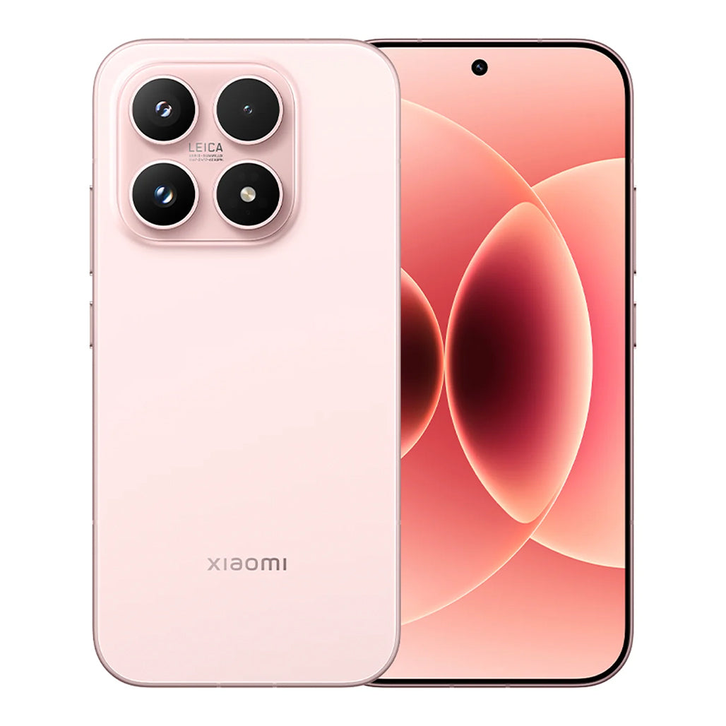 A Photo Of Xiaomi 17 - 12GB RAM - 512GB Storage