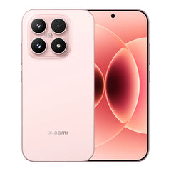 A Photo Of Xiaomi 17 - 12GB RAM - 512GB Storage