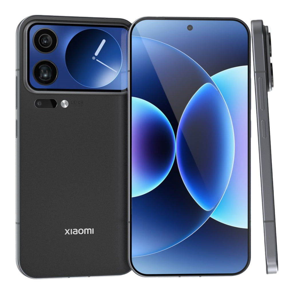 A Photo Of Xiaomi 17 Pro Max