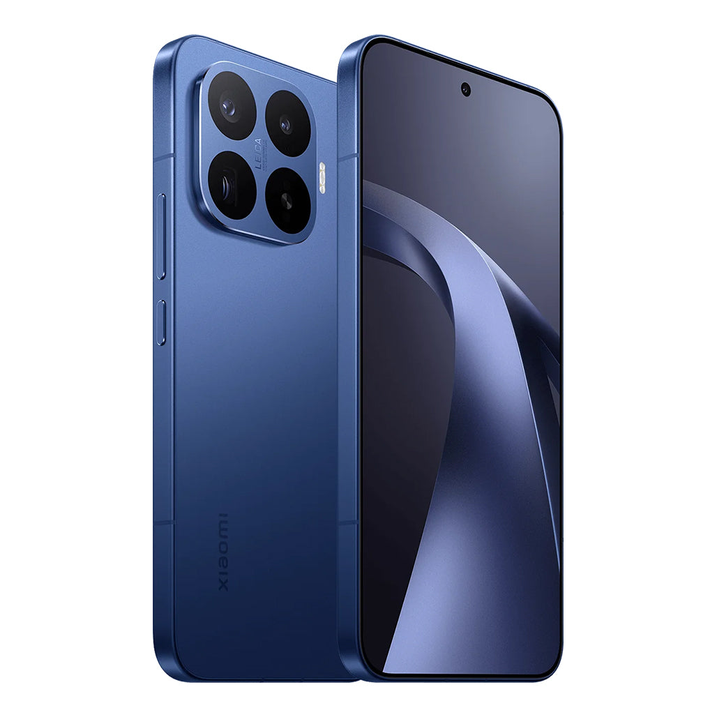 A Photo Of Xiaomi 17T Pro + Free Cable Vision Voucher