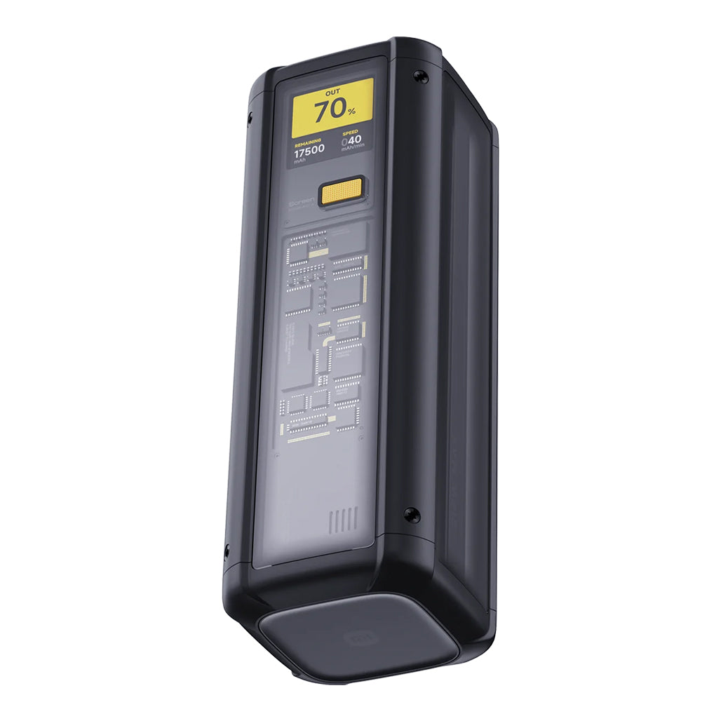 A Photo Of Xiaomi 212W Hypercharge Power Bank 25000mAh