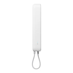 A Photo Of Xiaomi 33W Magnetic Power Bank - 10000mAh with Integrated USB-C Cable