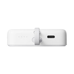 A Photo Of Xiaomi 33W Magnetic Power Bank - 10000mAh with Integrated USB-C Cable