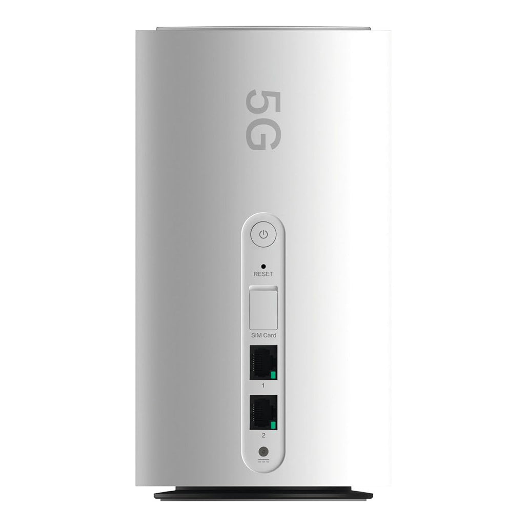 A Photo Of Xiaomi 5G CPE Pro Router