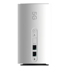 A Photo Of Xiaomi 5G CPE Pro Router