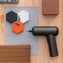 A Photo Of Xiaomi 3.6V - 2000mAh Cordless Screwdriver – Efficient, Portable, and Versatile