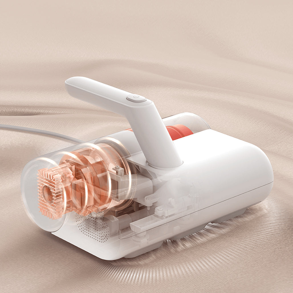 A Photo Of Xiaomi Dust Mite Vacuum Cleaner