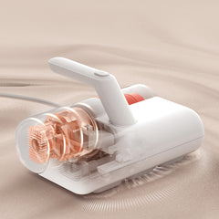 A Photo Of Xiaomi Dust Mite Vacuum Cleaner