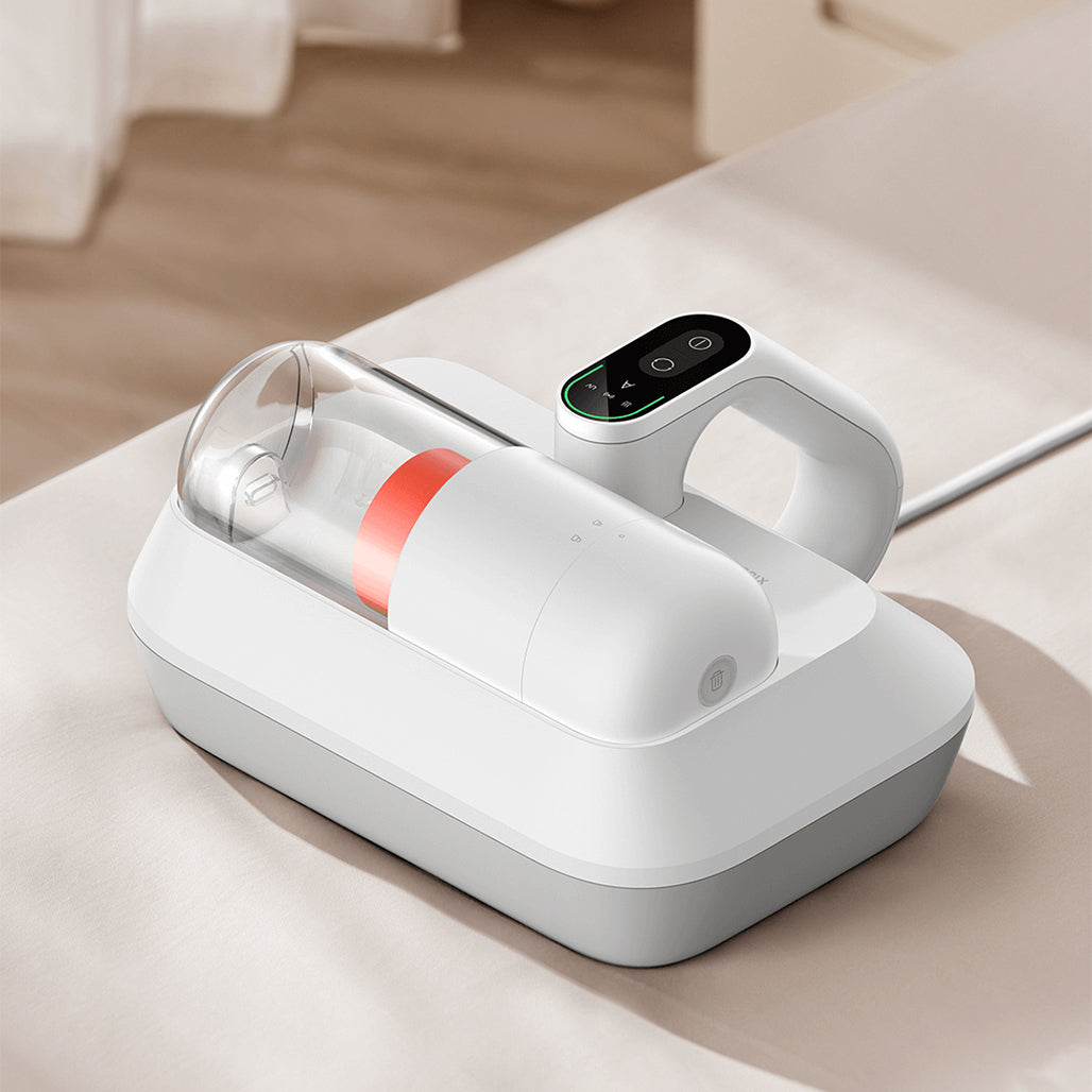 A Photo Of Xiaomi Dust Mite Vacuum Cleaner