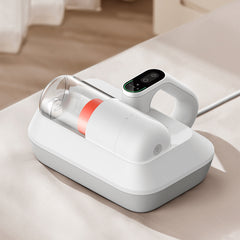 A Photo Of Xiaomi Dust Mite Vacuum Cleaner