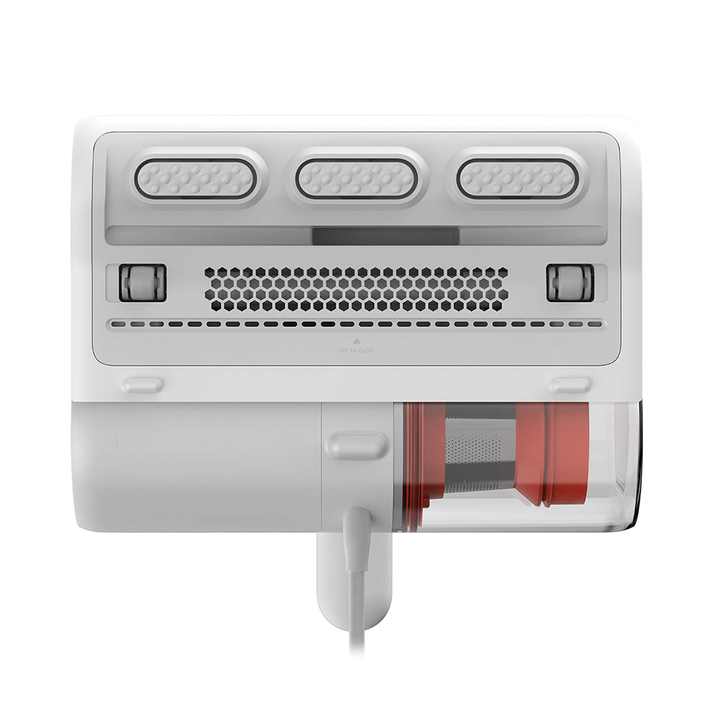 A Photo Of Xiaomi Dust Mite Vacuum Cleaner