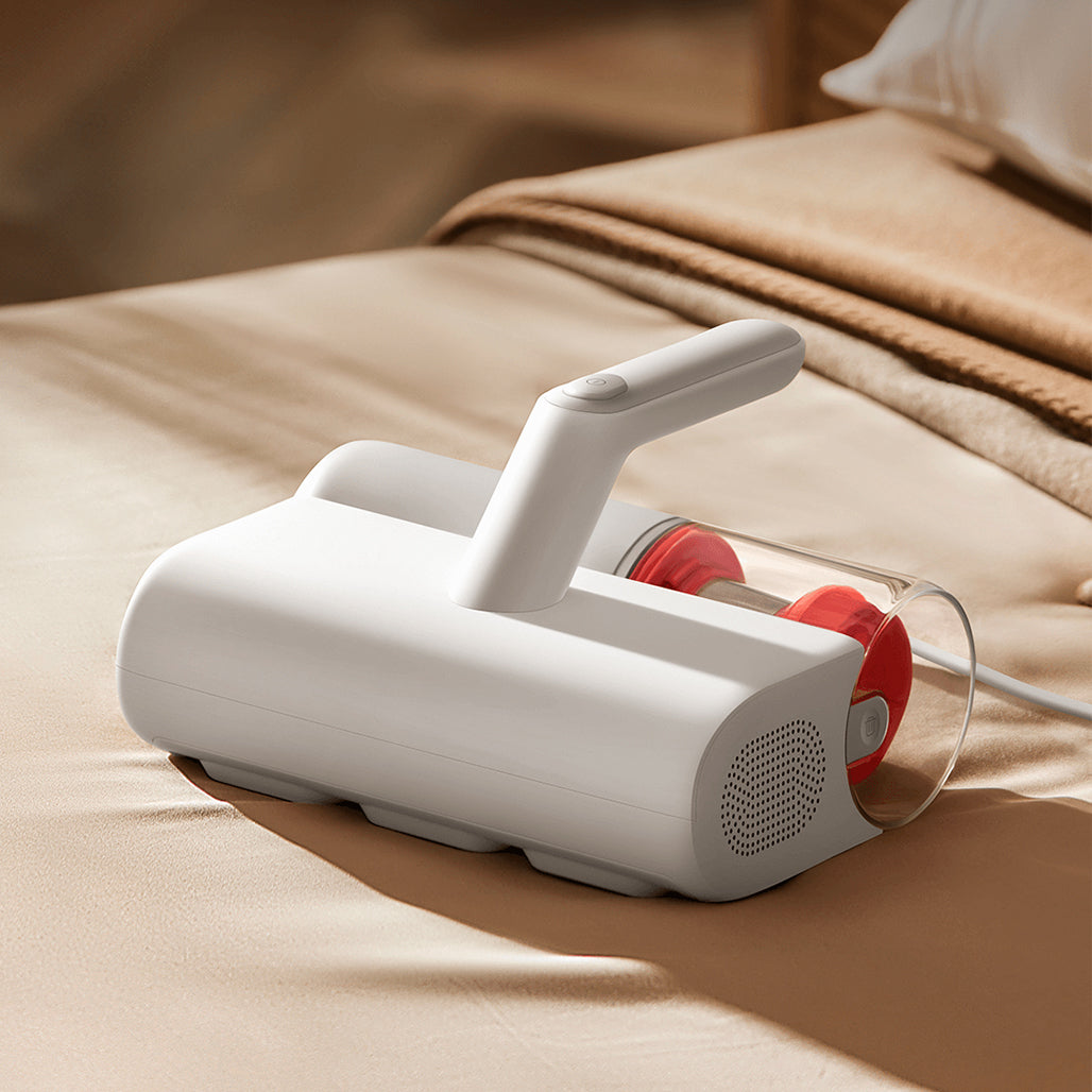 A Photo Of Xiaomi Dust Mite Vacuum Cleaner