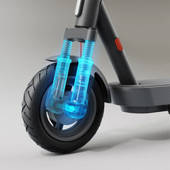 A Photo Of Xiaomi Electric Scooter 5