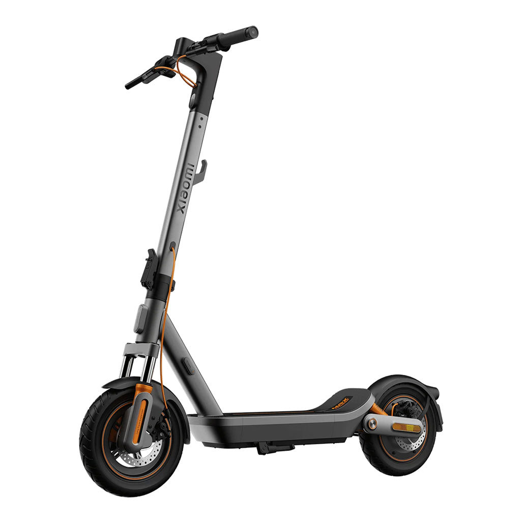 A Photo Of Xiaomi Electric Scooter 6 Max