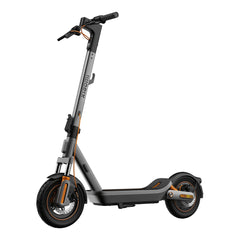 A Photo Of Xiaomi Electric Scooter 6 Max