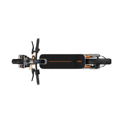 A Photo Of Xiaomi Electric Scooter 6 Max
