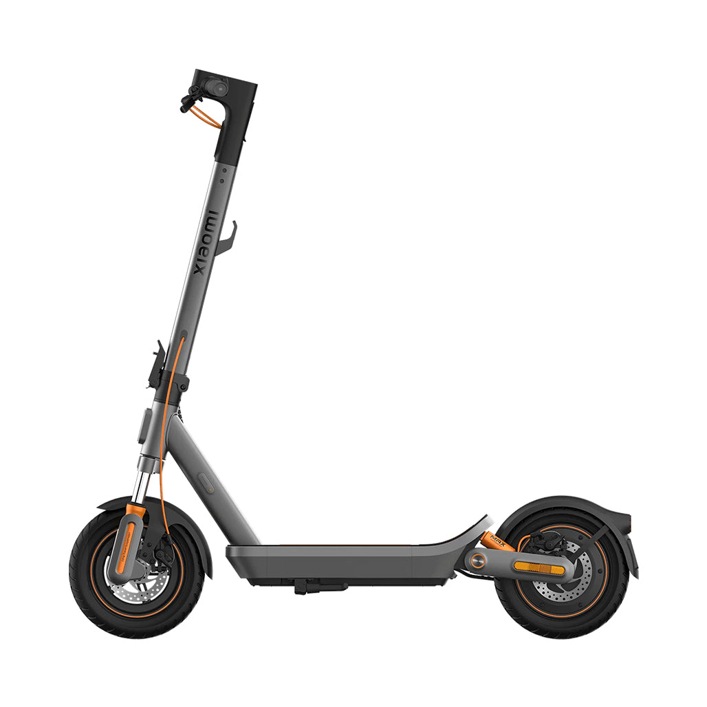 A Photo Of Xiaomi Electric Scooter 6 Max