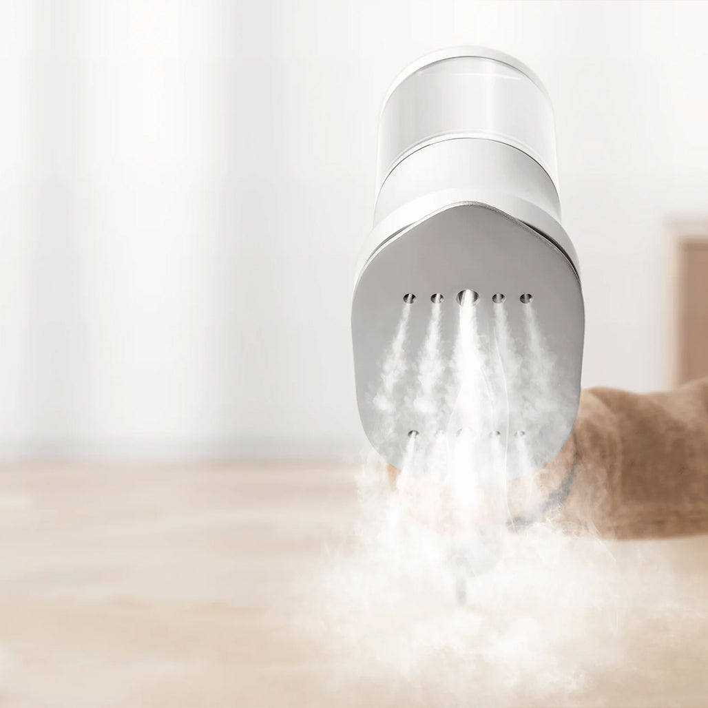 A Photo Of Xiaomi Handheld Steam Iron