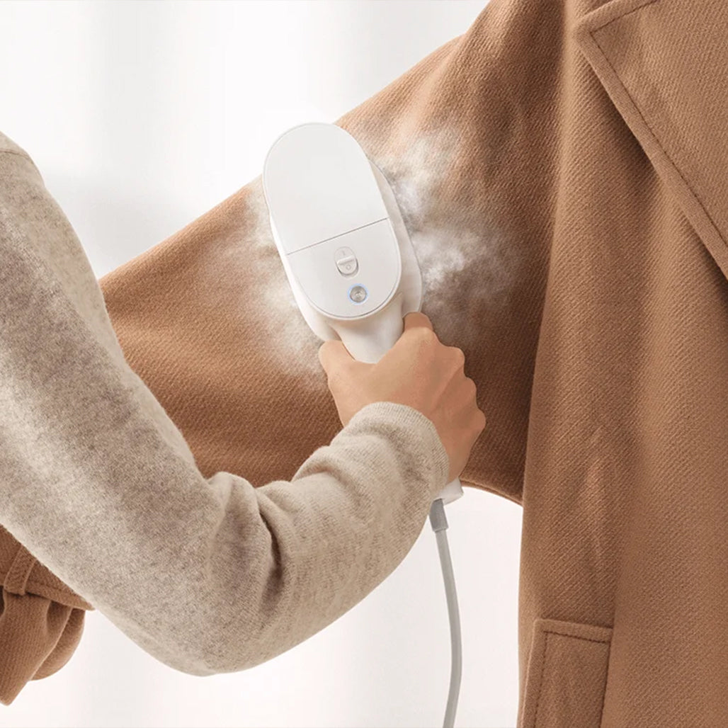 A Photo Of Xiaomi Handheld Steam Iron