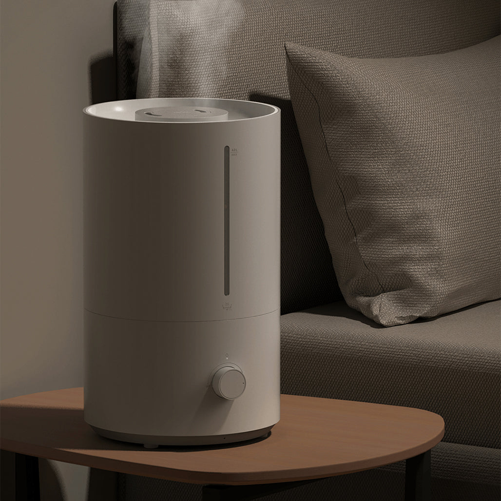 A Photo Of Xiaomi Humidifier 2 Lite - 4L Antibacterial Humidifier