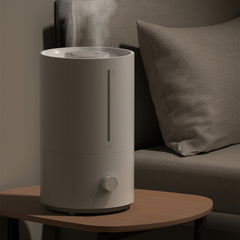 A Photo Of Xiaomi Humidifier 2 Lite - 4L Antibacterial Humidifier