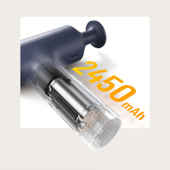 A Photo Of Xiaomi Massage Gun 2 - Deep Tissue Massage Gun