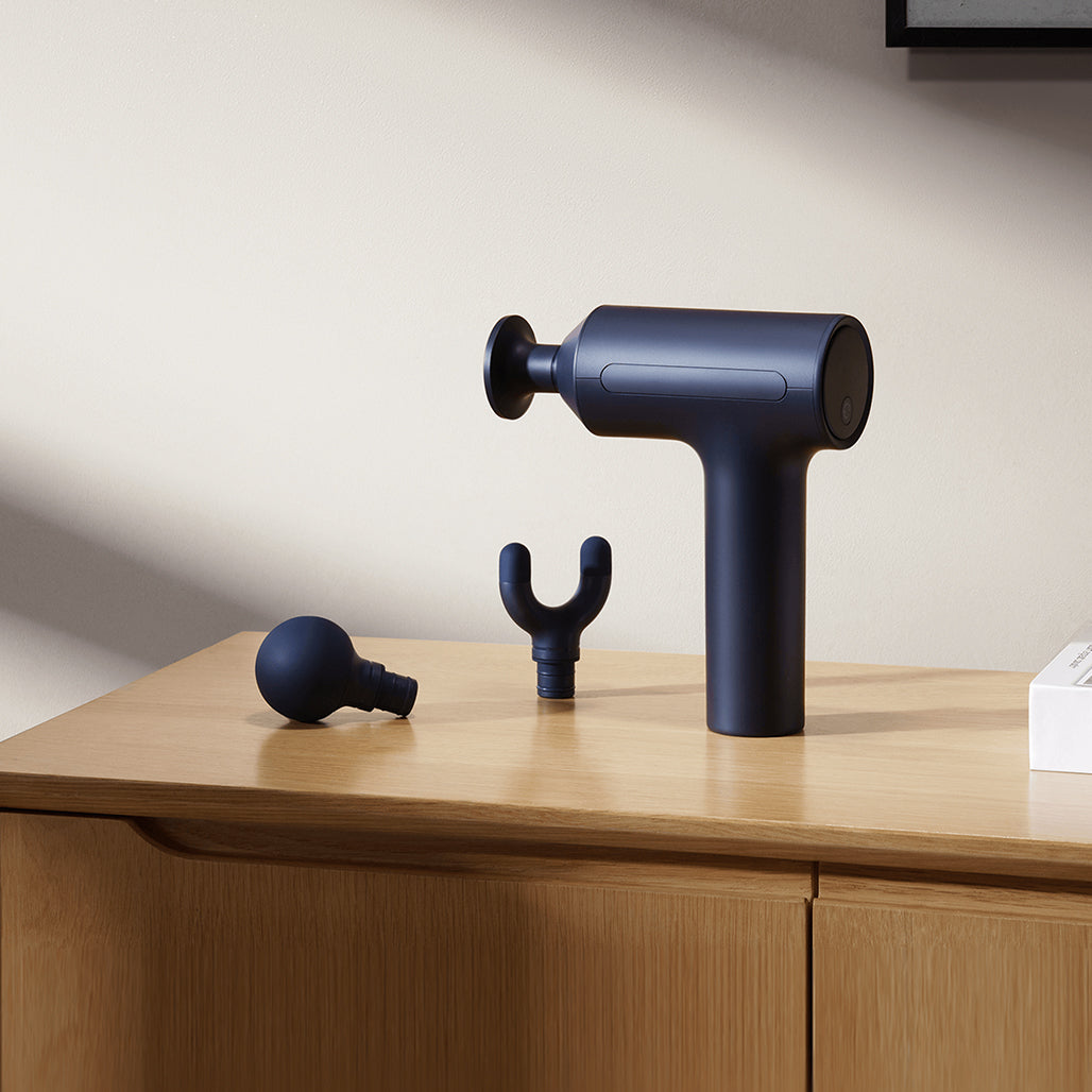A Photo Of Xiaomi Massage Gun 2 - Deep Tissue Massage Gun