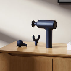 A Photo Of Xiaomi Massage Gun 2 - Deep Tissue Massage Gun