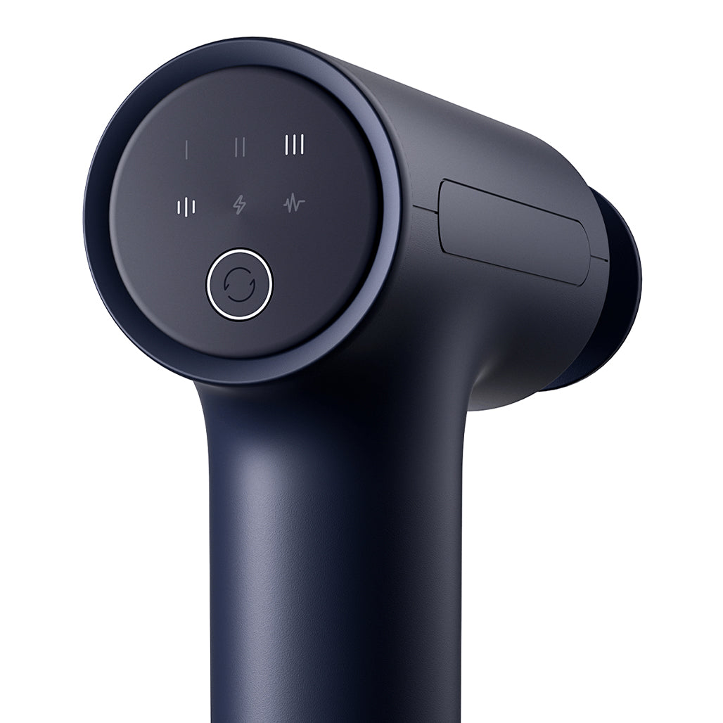 A Photo Of Xiaomi Massage Gun 2 - Deep Tissue Massage Gun