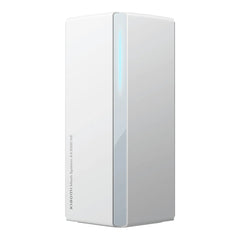 A Photo Of Xiaomi Mesh System AX3000 NE - Whole Home Wi-Fi 6 Mesh Router (1 Pack)