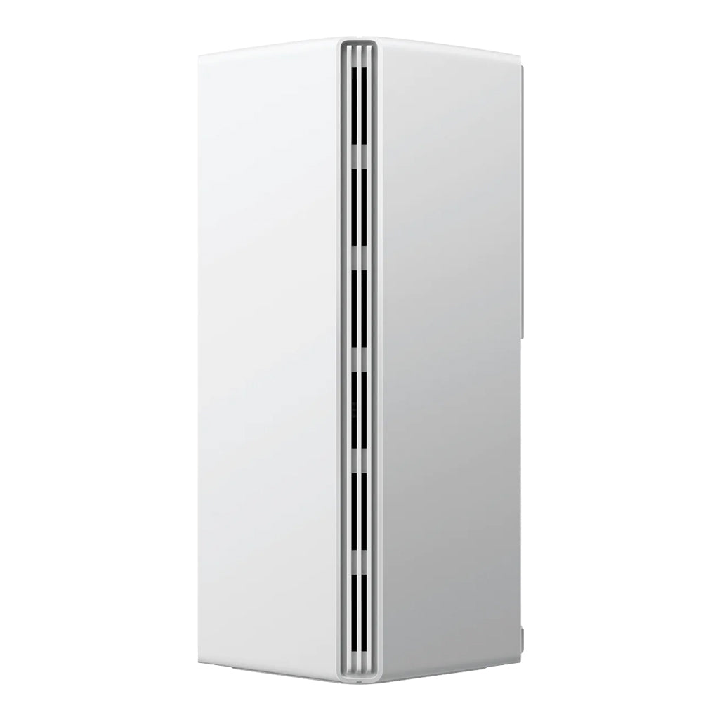 A Photo Of Xiaomi Mesh System AX3000 NE - Whole Home Wi-Fi 6 Mesh Router (1 Pack)