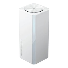 A Photo Of Xiaomi Mesh System AX3000 NE - Whole Home Wi-Fi 6 Mesh Router (1 Pack)