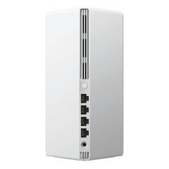 A Photo Of Xiaomi Mesh System AX3000 NE - Whole Home Wi-Fi 6 Mesh Router (1 Pack)