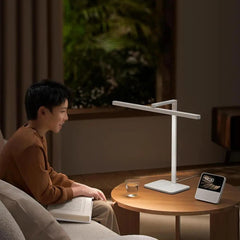 A Photo Of Xiaomi LED Desk Lamp 2 - 10W Smart LED Desk Lamp