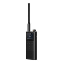 Xiaomi Mijia Walkie Talkie 2 - 5W Power, 5200mAh Battery, IP65 Water & Dust Resistant, UHF-VHF Dual Band, USB-C Charging