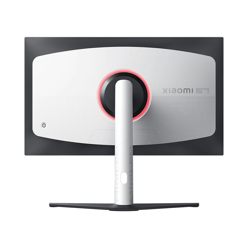 A Photo Of Xiaomi 27