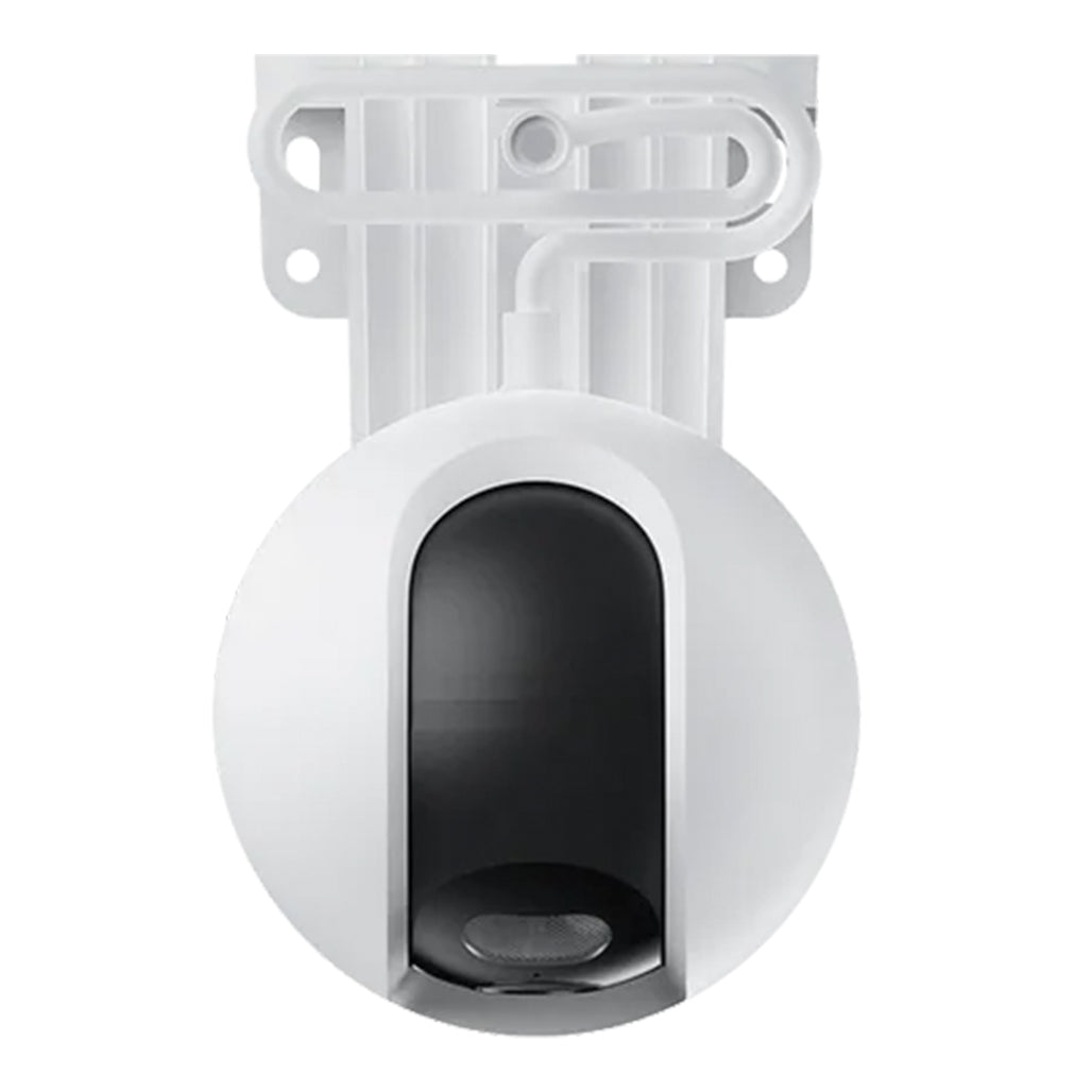 A Photo Of Xiaomi Outdoor Camera CW400 - 2.5K Outdoor Wi-Fi Security Camera