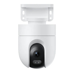 A Photo Of Xiaomi Outdoor Camera CW400 - 2.5K Outdoor Wi-Fi Security Camera