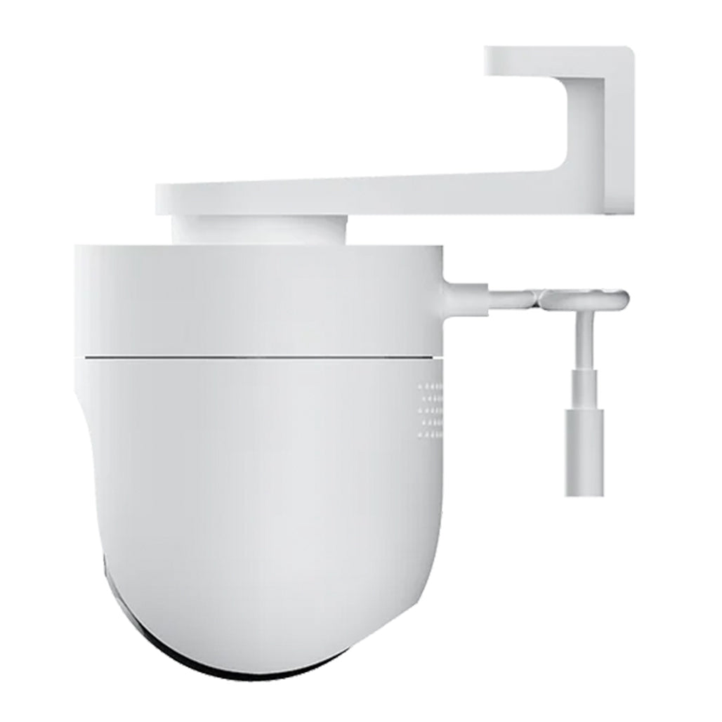 A Photo Of Xiaomi Outdoor Camera CW400 - 2.5K Outdoor Wi-Fi Security Camera