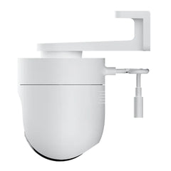 A Photo Of Xiaomi Outdoor Camera CW400 - 2.5K Outdoor Wi-Fi Security Camera