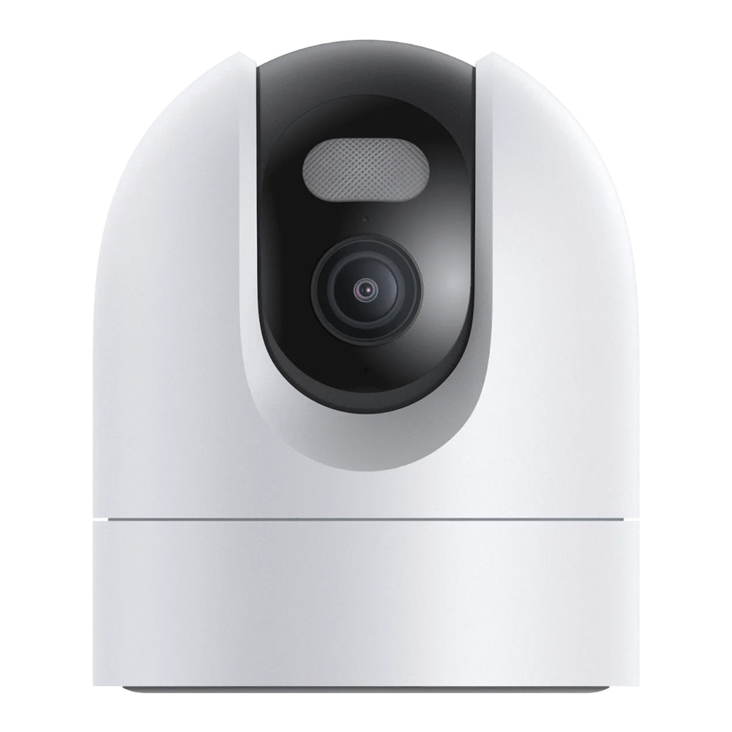 A Photo Of Xiaomi Outdoor Camera CW400 - 2.5K Outdoor Wi-Fi Security Camera
