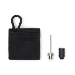 A Photo Of Xiaomi Portable Electric Air Compressor 1S - High-Performance Inflator with Digital Precision and Multiple Modes