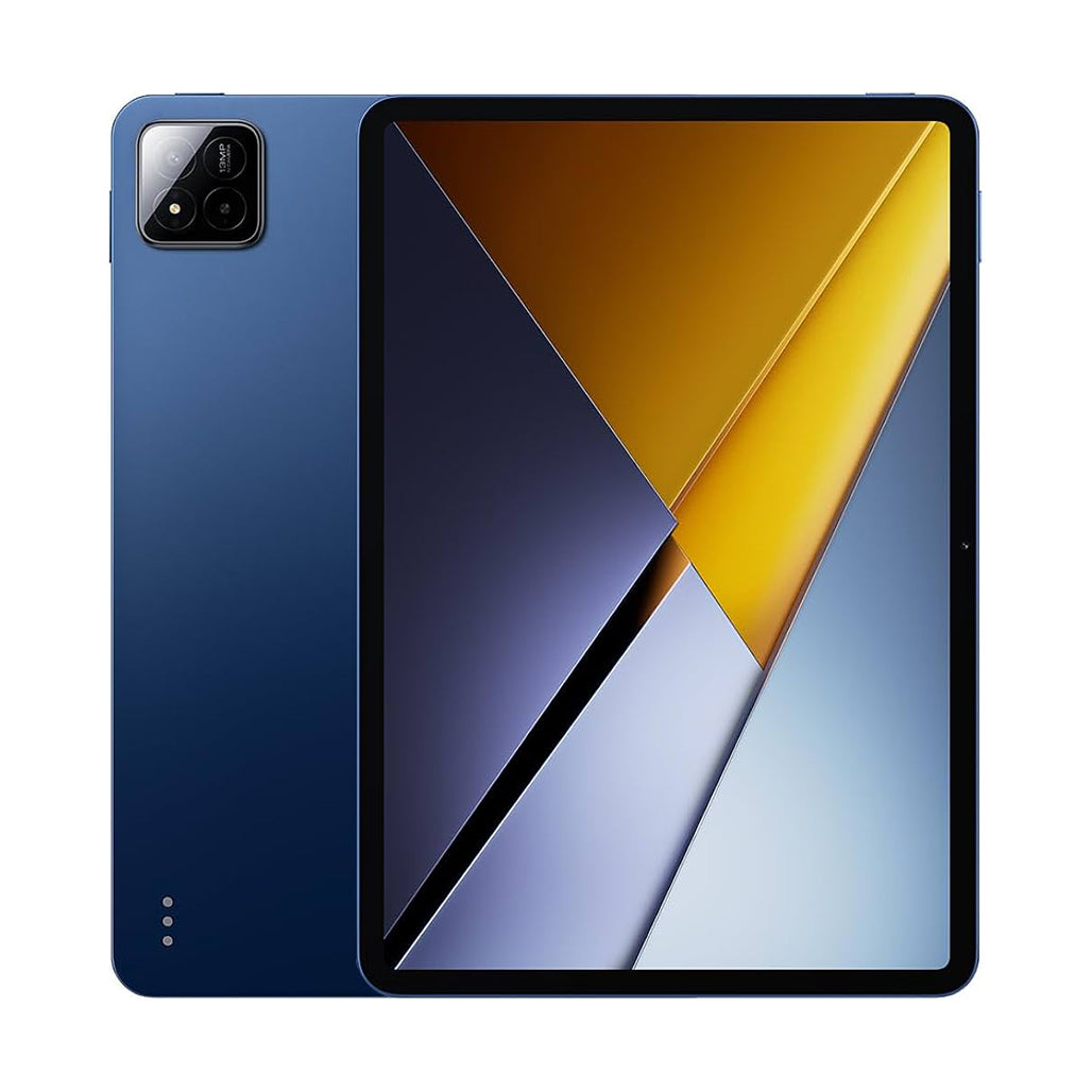 A Photo Of Poco Pad X1 11.2