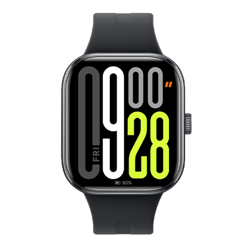 A Photo Of Xiaomi Redmi Watch 5