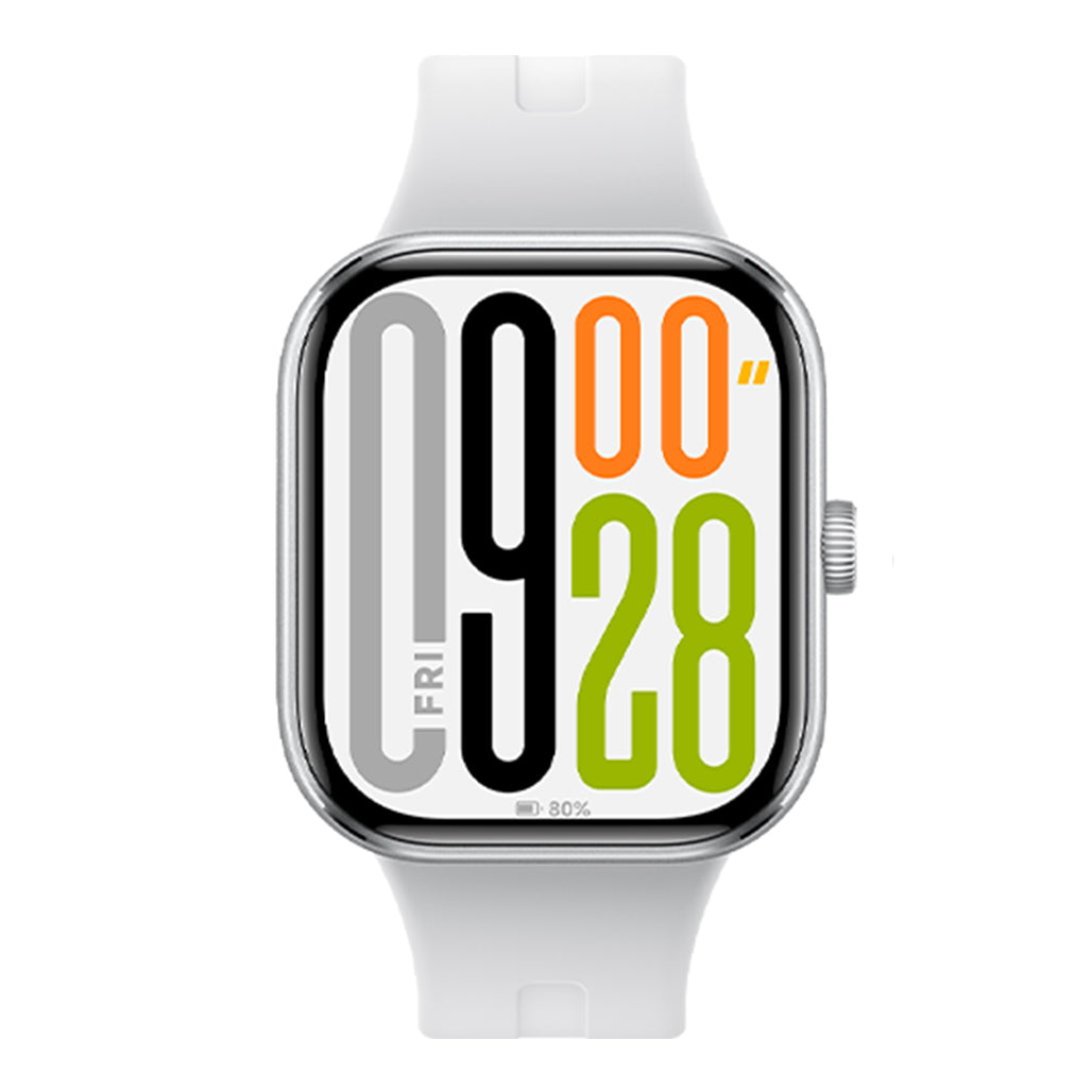 A Photo Of Xiaomi Redmi Watch 5