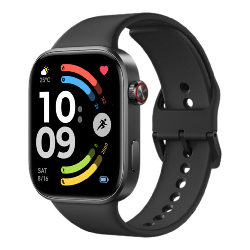 A Photo Of Xiaomi Redmi Watch 6