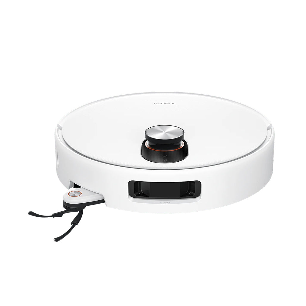 A Photo Of Xiaomi Robot Vacuum 5